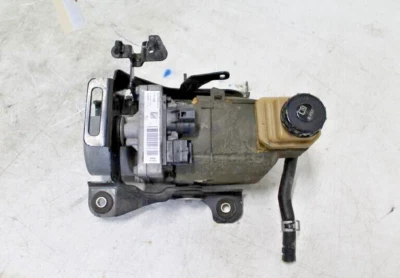 2013-2016 Nissan Pathfinder 3.5L Electronic Hydraulic Power Steering Pump - Image 1 of 4