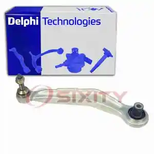 Delphi Rear Left Upper Suspension Control Arm Ball Joint for 2004-2005 BMW lb - Picture 1 of 5