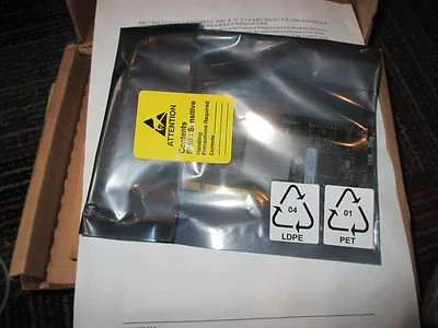 NEW EMULEX PCI-X / PCI 2.125Gbps FIBRE CHANNEL HBA LP10000-E, NIB HB ADAPTER - Image 1 of 3