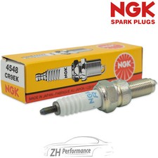 NGK 4548 CR9EK spark plug for motorcycle beta alp 350 euro 999 Jonathan