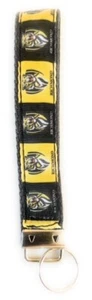 Richmond Keyring FOB/Wristband (NOT an endorsed product) - Picture 1 of 3