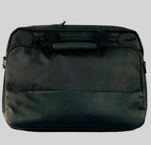Dell 7FK8H Pro Briefcase Bag with Shoulder Strap 15.6" - Picture 1 of 3