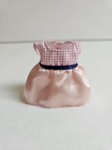 Sylvanian Families Mother's Adult's Dress Calico Critters - Picture 1 of 6