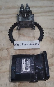 John S. Barnes 0126634 Hydraulic Motor 0126634YT =New No Box= - Picture 1 of 6