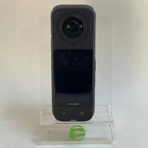 Insta 360 X4 360 Action Kamera - Bild 1 von 10