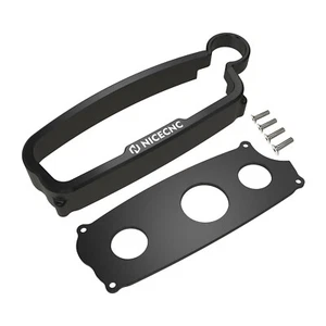 Protector de cubierta odómetro billete para Husqvarna TE 250 300 250i 300I 2016-2023 - Imagen 1 de 8