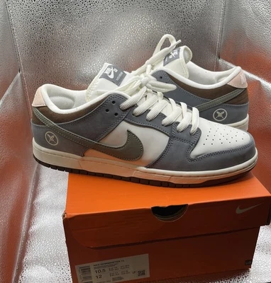Talla 10 - Nike SB Dunk Low x Yuto Horigome Foto 1 de 4