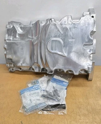 Para Ford F150 Expedition Mustang Transit 150 15-19 3,5 L 3,7 L 1 pieza cárter de aceite 264-323 Foto 1 de 3