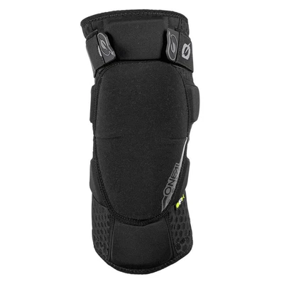 O'Neal Redeema Knee Guard Black - Image 1 of 4