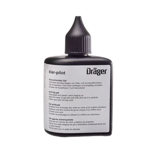 Dräger Klarsichtmittel-Gel klar-pilot 50 ml - Bild 1 von 2