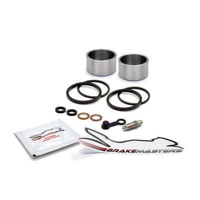 Yamaha XV750 VIRAGO 1997 front brake caliper piston seal replacement parts 3JL - Imagem 1 de 4