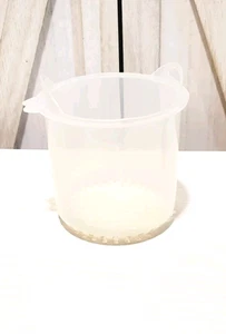 Cesta de vapor de repuesto Beaba BabyCook Solo/Duo pieza de inserción BEA010A - Imagen 1 de 4