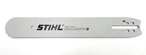 Carril guía STIHL Rollomatic G 40 cm para GS 461 GS461 30060001213  - Imagen 1 de 1