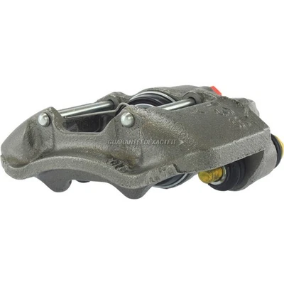 For Ford Festiva 1988-1993 Centric Front Left Brake Caliper DAC - Imagem 1 de 4