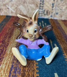 Disney Productions Song of The South Brer Hase Figur Japan - Bild 1 von 7