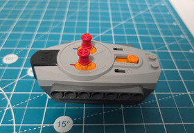 LEGO Technic Power Functions Remote Control RC Infrared IR #8885