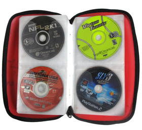 Playstation 1&2 Dreamcast Saturn GAME LOT 27x GAMES & CASE!!