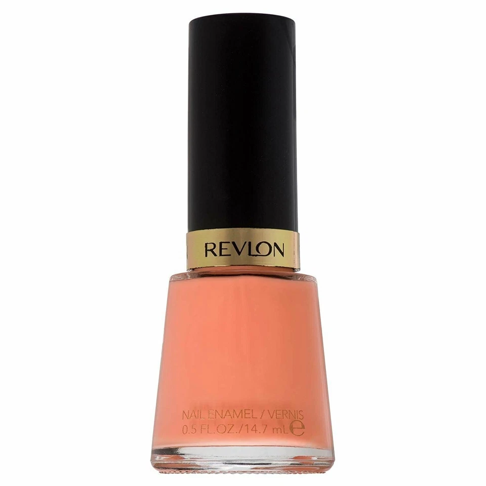 Revlon Nail Enamel Polish Privileged 715 0.5 FL Oz