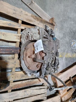 Automatic Transmission 5 Cylinder FWD Fits 03-07 VOLVO XC90 336786 Foto 1 de 4