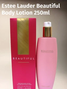 Estee Lauder Beautiful Perfumed Body Lotion 8.4 oz/250 ml Full Size New in Box - Picture 1 of 1