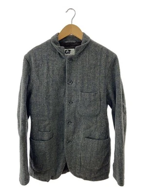 Engineered Garments Jacket gray S Used - Image 1 of 4