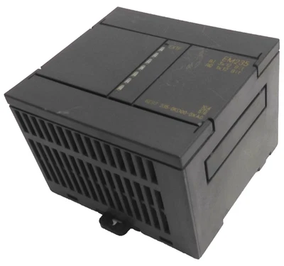 1P 6ES7 235-0KD00-0XA0, SIEMENS - Image 1 of 4