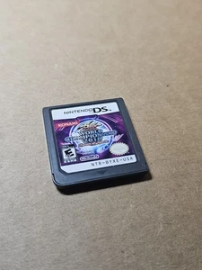 Yu-Gi-Oh 5D’s World Championship 2010 Reverse Of Arcadia (Nintendo DS) Nur Spiel - Bild 1 von 2