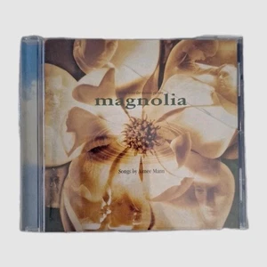 AIMEE MANN - MAGNOLIA SOUNDTRACK CD - Picture 1 of 2