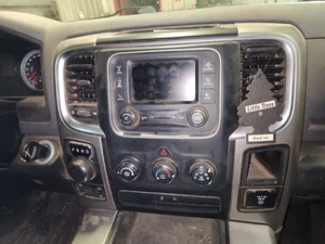Temperature Control ID 68186218AB Fits 14 DODGE 1500 PICKUP 1228674 - Picture 1 of 12