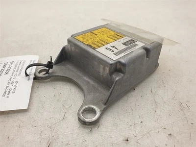 Toyota Prius 2015 1,8 L tracción delantera con airbag módulo de control electrónico ECM  Foto 1 de 4