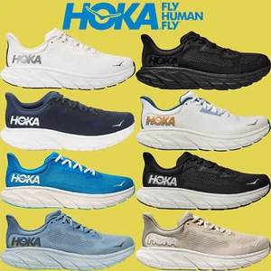 Hoka One One Arahi 7 Men Running Shoe Size 7-14 New Colors New in Box Athletic - Picture 1 of 77
