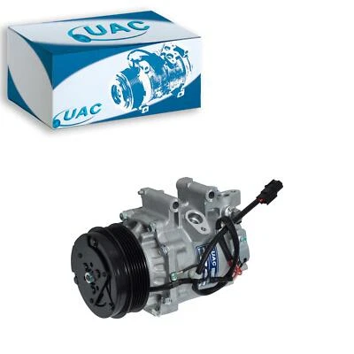 Compresor de aire acondicionado UAC para Honda Civic 2012-2015 Foto 1 de 3