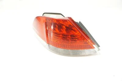 06 07 08 2006-2008 Bmw 750li conjunto de lâmpada traseira usado fabricante de equipamento original (63-21-6-938-515) Lh - Imagem 1 de 4