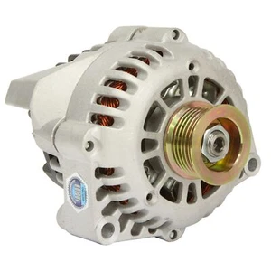 Alternator for 4.3L Chevrolet S10 Pickup 96 97 1996 1997; 400-12098 - Picture 1 of 7