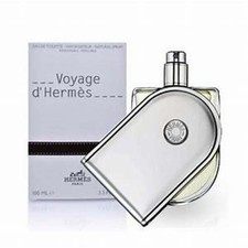 hermes voyage eau de toilette