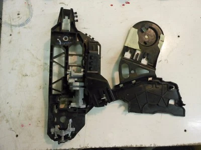 Chrysler 300 Charger 2011 2016 soportes de pestillo de puerta trasero izquierdo 15 14 13 12 11 2015 Foto 1 de 2