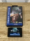 NFL Quarterback Club serie Mega Drive