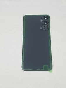Samsung Galaxy A15 5G SM-A156U A156 Back Door Housing w/Camera Lens Replacement - Picture 1 of 8