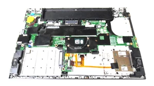 Lenovo ThinkPad T460 - Intel i5-6300U 2.40GHz Motherboard - 01AW340 - Tested - Afbeelding 1 van 5