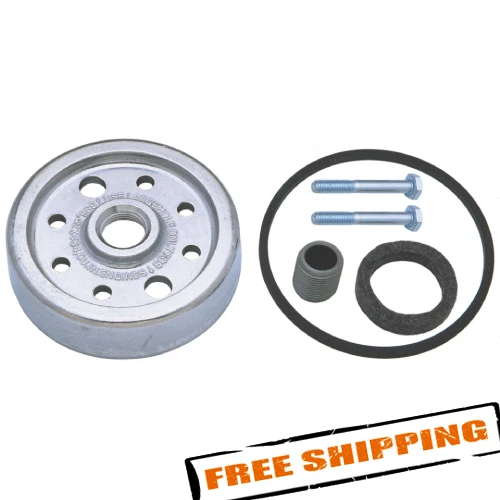 Trans-Dapt 1059 Spin-on Style Oil Filter Adapter - Image 1 of 1