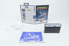 Sega Master System *Strider II* OVP mit Anleitung