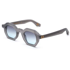 Sunglasses Soho Rupert 44 28 145 col Mat Grey Grey Gradient 100 % Authentic - Picture 1 of 7