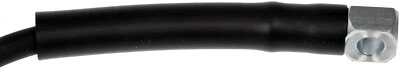 Brake Hydraulic Hose Dorman For 1983-1990 Chevrolet S10 Blazer RWD 1984 1985 - Image 1 of 3