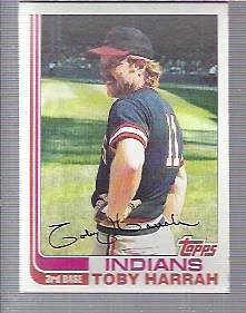 1982 Topps Baseball Singles (532-792) - You Choose - Image 1 of 1