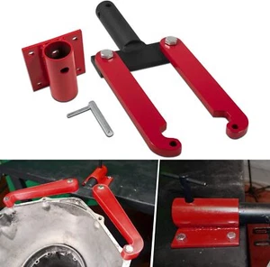 Herramienta de sujeción de motor pequeño/transmisión T-0156-A con base para Ford Chrysler - Imagen 1 de 9