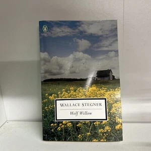 Wolf Willow: A History, a Story, An..., Stegner, Wallac F9 - Imagen 1 de 3