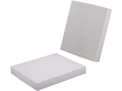 Filtro de aire de cabina para Hyundai Sonata 2015-2019 WIX 47663MSBT 2016 2018 2017 Foto 1 de 2