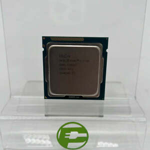 Intel Core i7-3770K 3.50GHz 4 Core SR0PL 8 Thread LGA-1155