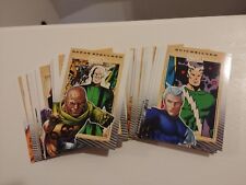 2014 Marvel 75th Anniversary Base Cards (You Pick 1)