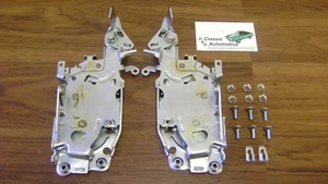 Door Latch 16pc Kit 68 Chevelle GTO Skylark Cutlass **In Stock** Malibu - Bild 1 von 3
